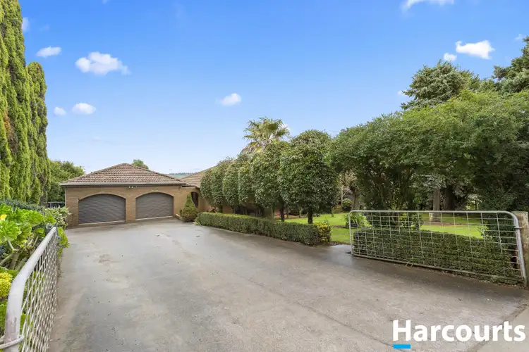 Fourth view of Homely rural property listing, 330 Mount Vernon Road, Berrys Creek VIC 3953
