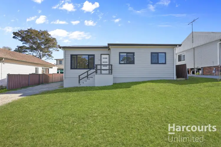 Main view of Homely house listing, 24 Sullivan Street, Blacktown NSW 2148