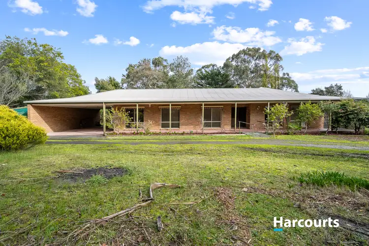 Main view of Homely rural property listing, 16 Welsford Street, Meeniyan VIC 3956