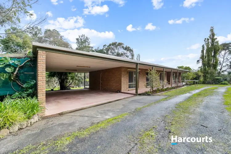 Second view of Homely rural property listing, 16 Welsford Street, Meeniyan VIC 3956