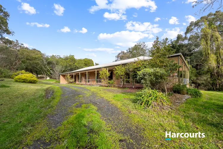 Third view of Homely rural property listing, 16 Welsford Street, Meeniyan VIC 3956