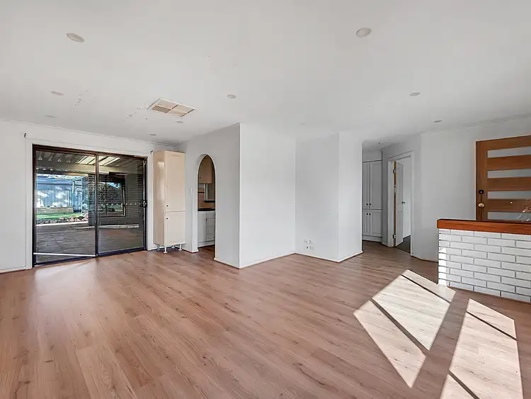Second view of Homely house listing, 19 Reynolds Drive, Paralowie SA 5108