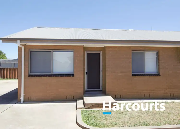 Main view of Homely house listing, 4/83 Vincent Road, Wangaratta VIC 3677