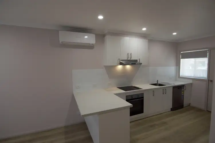 Second view of Homely house listing, 4/83 Vincent Road, Wangaratta VIC 3677