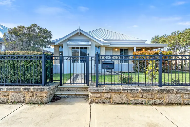 35 Santa Clara Crescent, Clarkson WA 6030