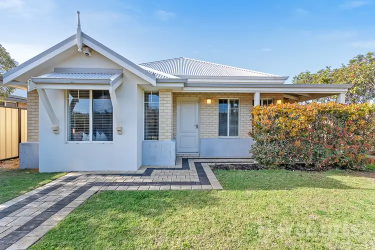 Third view of Homely house listing, 35 Santa Clara Crescent, Clarkson WA 6030