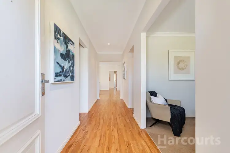 Fourth view of Homely house listing, 35 Santa Clara Crescent, Clarkson WA 6030
