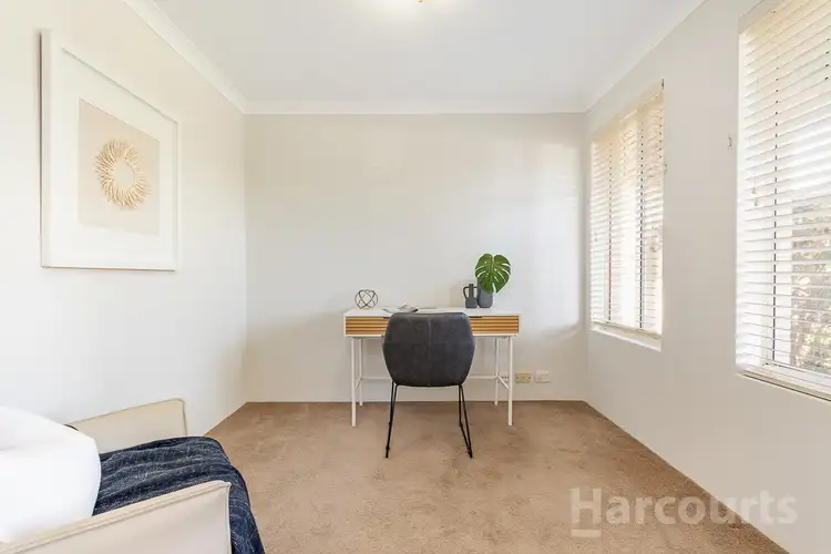 Fifth view of Homely house listing, 35 Santa Clara Crescent, Clarkson WA 6030