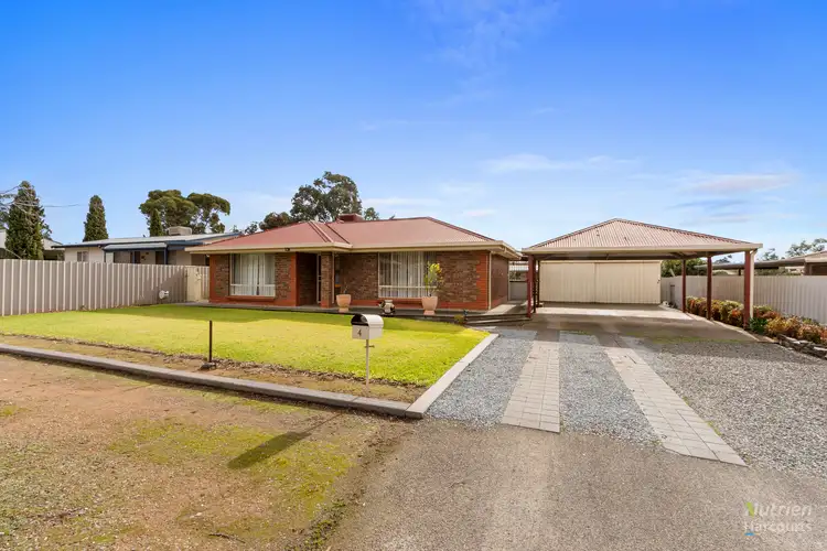 Main view of Homely house listing, 4 Mallen Court, Riverton SA 5412