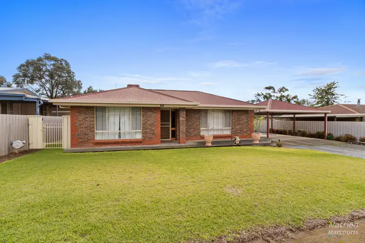 Third view of Homely house listing, 4 Mallen Court, Riverton SA 5412