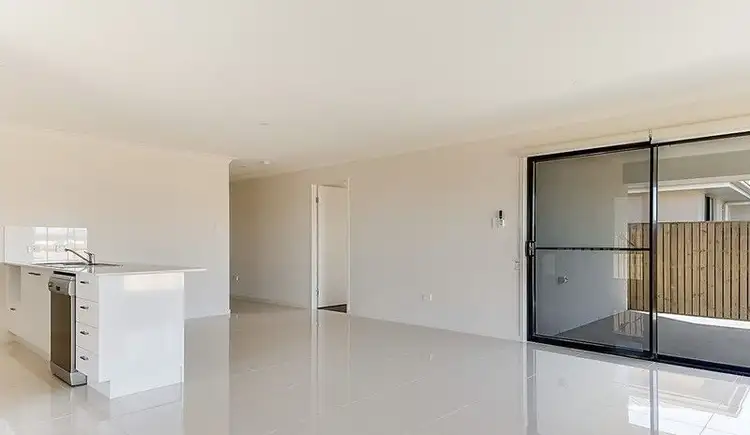 Second view of Homely house listing, 40 Johnson Drive, Hidden Valley QLD 4703