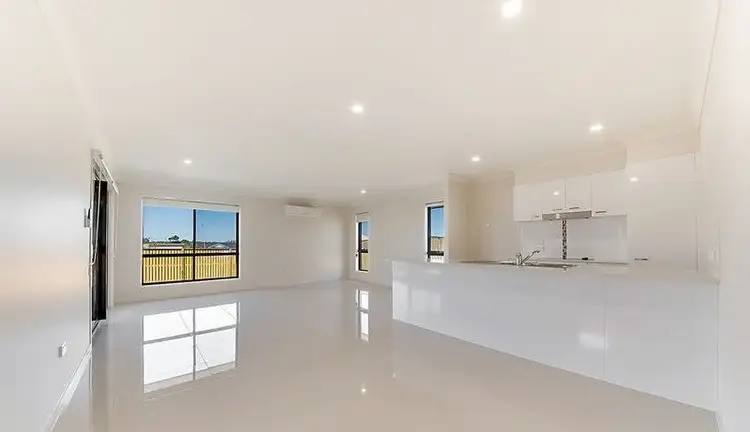 Third view of Homely house listing, 40 Johnson Drive, Hidden Valley QLD 4703