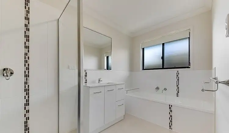 Fifth view of Homely house listing, 40 Johnson Drive, Hidden Valley QLD 4703