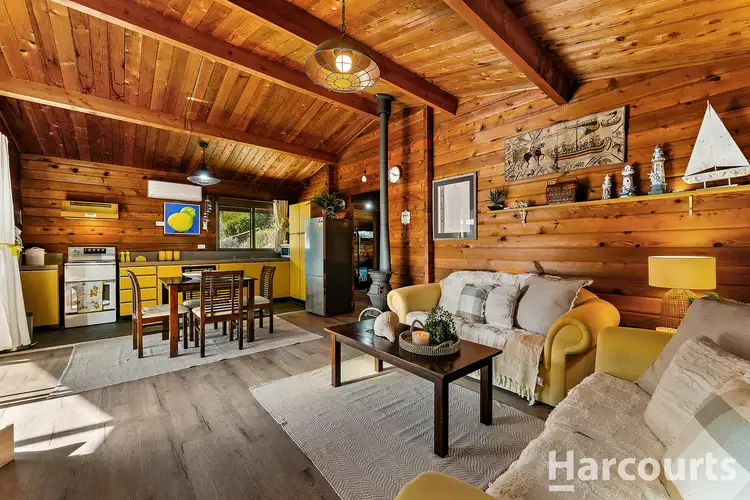 Second view of Homely house listing, 1 Waterway Road, Preston Beach WA 6215