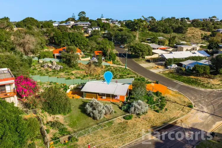 Fifth view of Homely house listing, 1 Waterway Road, Preston Beach WA 6215