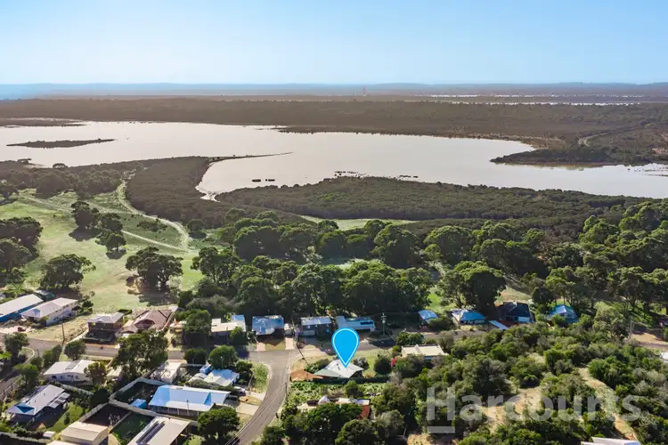 Sixth view of Homely house listing, 1 Waterway Road, Preston Beach WA 6215