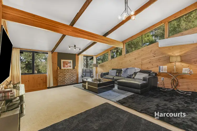 Fifth view of Homely house listing, 187 West Mooreville Road, East Cam TAS 7321