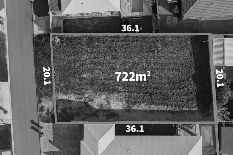 3 Clarinda Rise, Madora Bay WA 6210