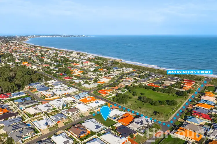 Fourth view of Homely land listing, 3 Clarinda Rise, Madora Bay WA 6210
