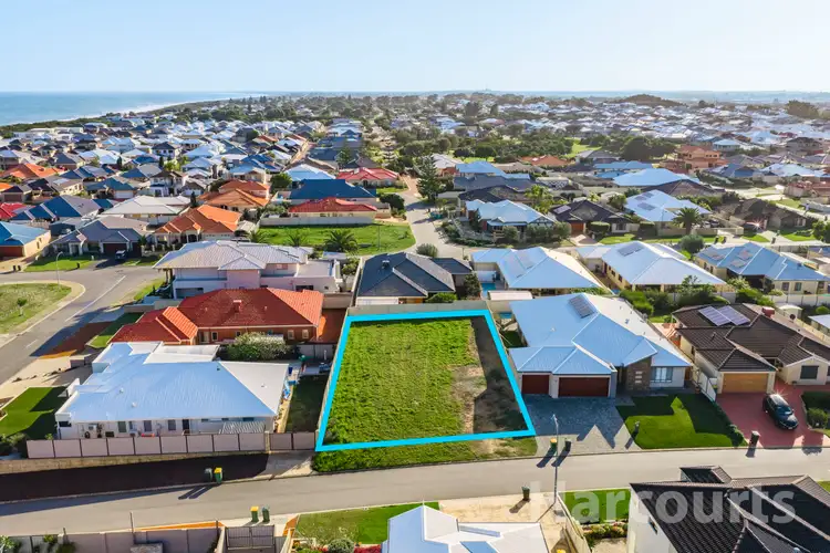 Seventh view of Homely land listing, 3 Clarinda Rise, Madora Bay WA 6210