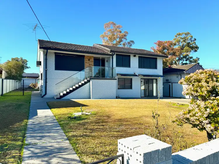 Main view of Homely house listing, 56 Mamre Road, St Marys NSW 2760