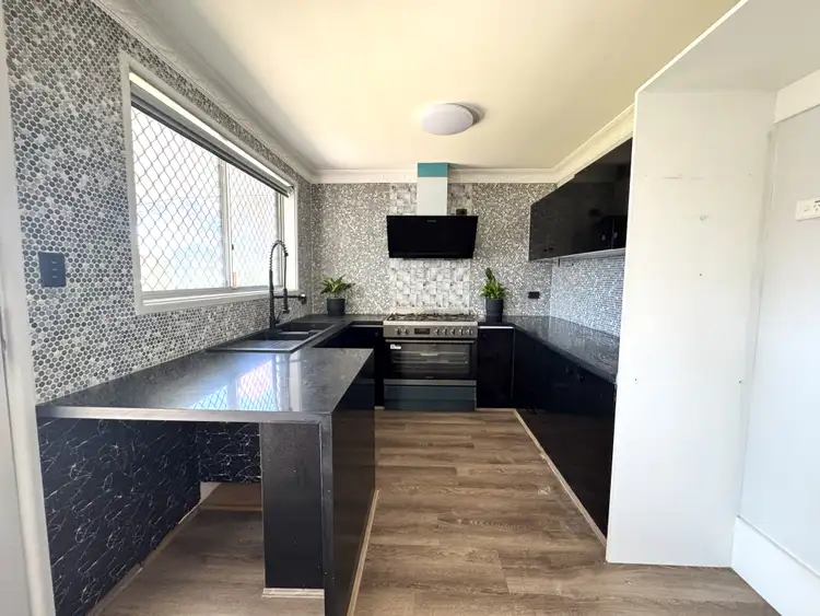 Second view of Homely house listing, 56 Mamre Road, St Marys NSW 2760