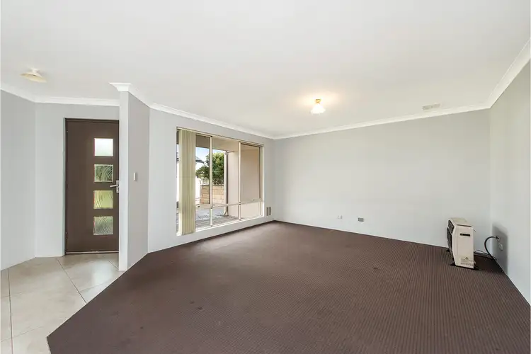 Fourth view of Homely house listing, 8 Wialki Mews, Dawesville WA 6211