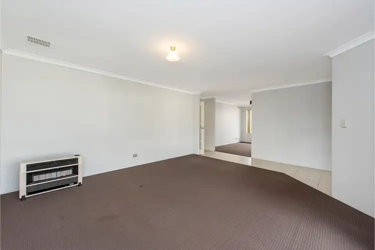 Fifth view of Homely house listing, 8 Wialki Mews, Dawesville WA 6211