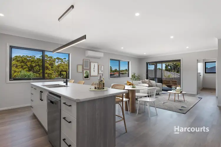 Third view of Homely house listing, 5B Millpond Court, Wynyard TAS 7325