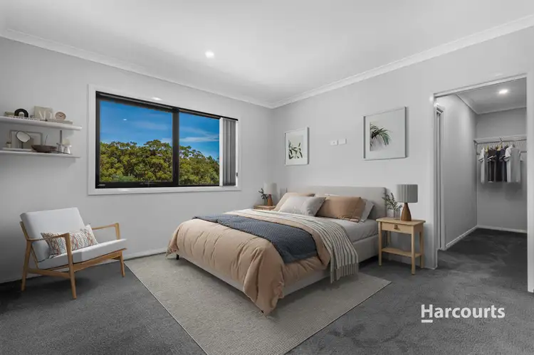 Fifth view of Homely house listing, 5B Millpond Court, Wynyard TAS 7325