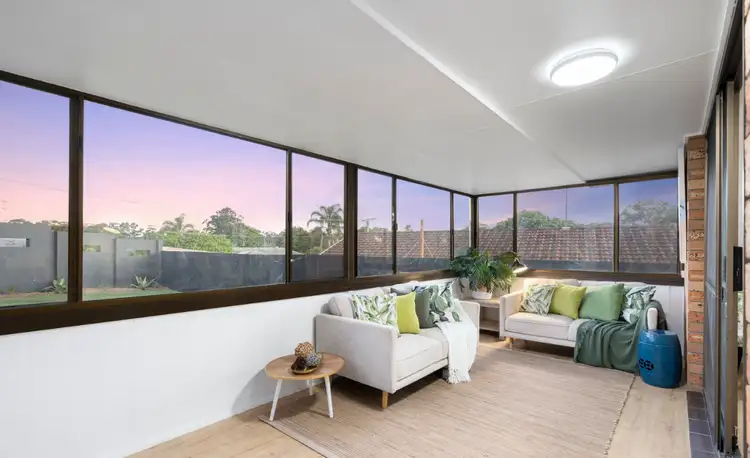 Third view of Homely house listing, 1/4 Melrose Place, Southport QLD 4215