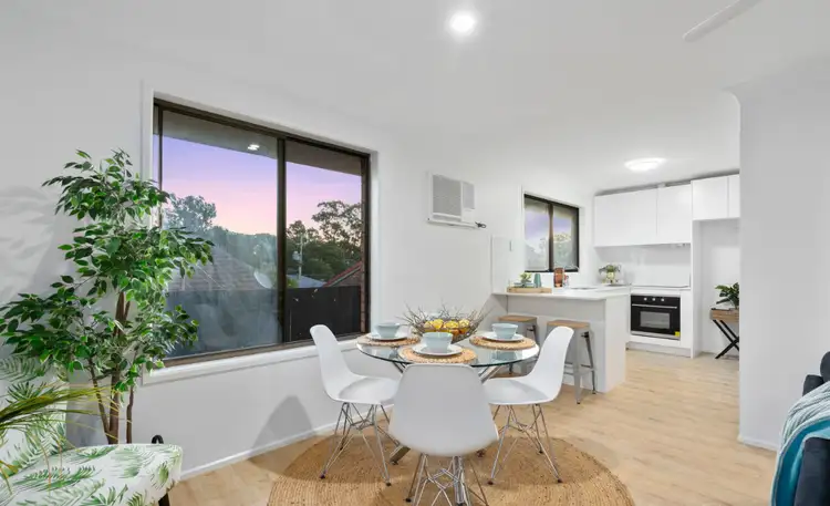 Fourth view of Homely house listing, 1/4 Melrose Place, Southport QLD 4215