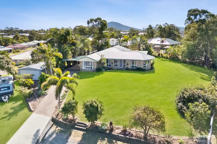 8-10 Sharon Court, Yeppoon QLD 4703