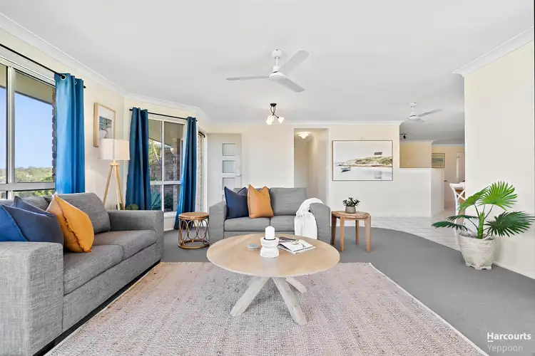 Third view of Homely house listing, 8-10 Sharon Court, Yeppoon QLD 4703