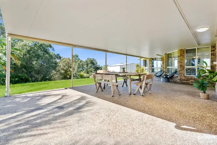 Fourth view of Homely house listing, 8-10 Sharon Court, Yeppoon QLD 4703