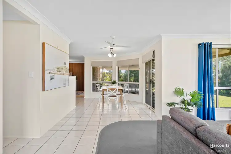 Fifth view of Homely house listing, 8-10 Sharon Court, Yeppoon QLD 4703