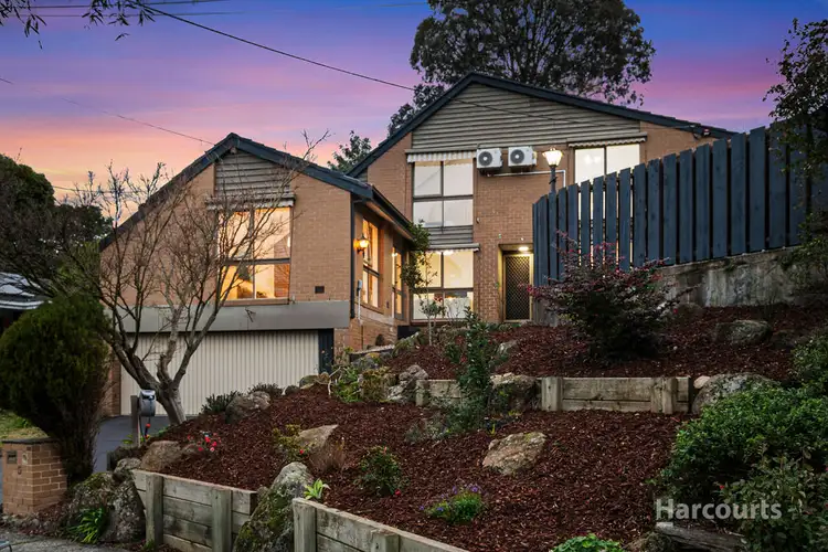 Main view of Homely house listing, 5 Crisp Court, Vermont VIC 3133