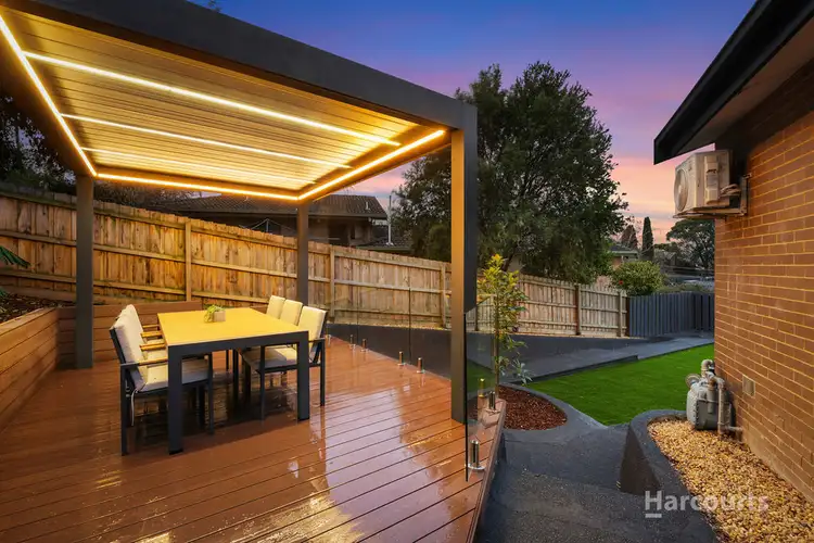Fourth view of Homely house listing, 5 Crisp Court, Vermont VIC 3133