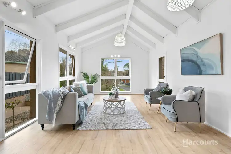 Fifth view of Homely house listing, 5 Crisp Court, Vermont VIC 3133