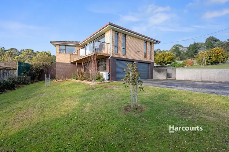 Third view of Homely house listing, 83 Ironcliffe Road, Penguin TAS 7316
