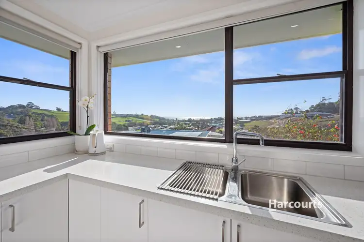Fifth view of Homely house listing, 83 Ironcliffe Road, Penguin TAS 7316