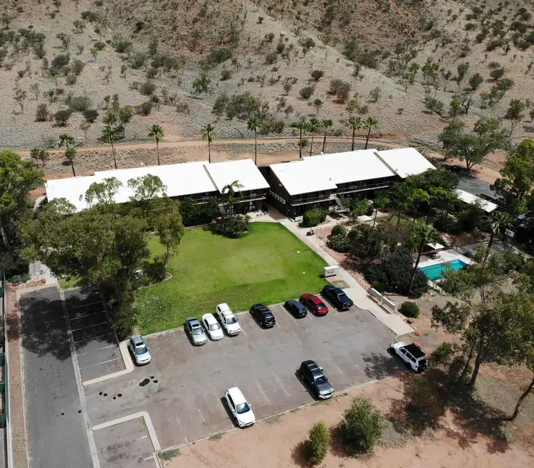 Main view of Homely unit listing, 7/6 Stephens Road, Mount Johns NT 874