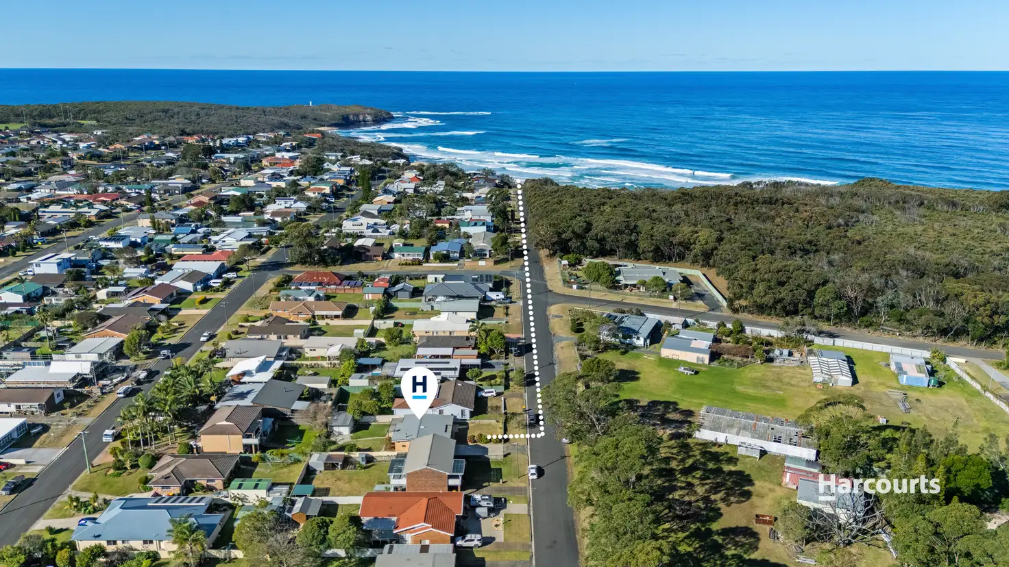 Main view of Homely house listing, 9 Dowling Street, Ulladulla NSW 2539