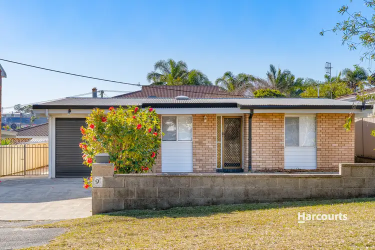 Second view of Homely house listing, 9 Dowling Street, Ulladulla NSW 2539