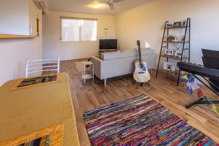Second view of Homely townhouse listing, 10/4 Mariae Place, Sadadeen NT 870