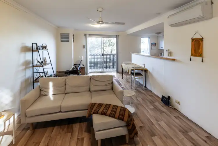 Third view of Homely townhouse listing, 10/4 Mariae Place, Sadadeen NT 870