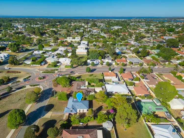 Fourth view of Homely house listing, 5 Blakeley Street, Mandurah WA 6210