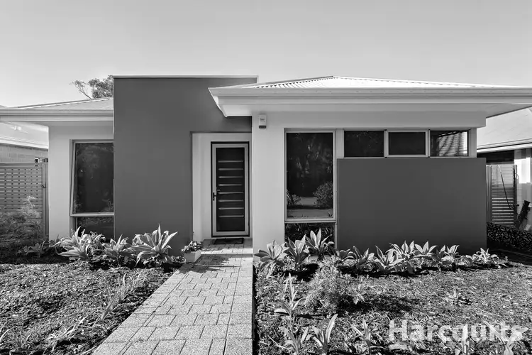 24 Whimbrel Crescent, Coodanup WA 6210