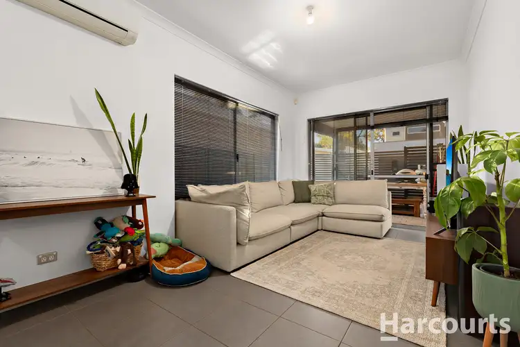 Third view of Homely house listing, 24 Whimbrel Crescent, Coodanup WA 6210