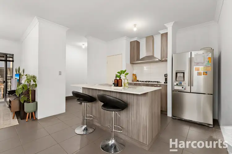 Fifth view of Homely house listing, 24 Whimbrel Crescent, Coodanup WA 6210